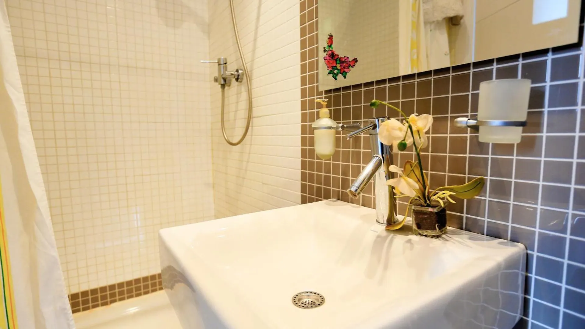 Semesterbostad Litoral Costa Dorada - Villa Magnolia Only Families Cambrils