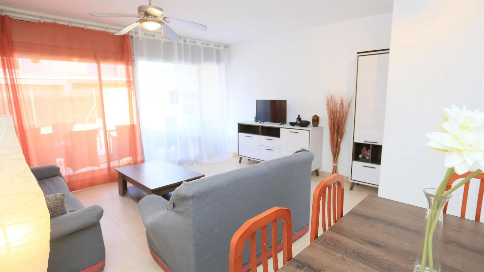 Litoral Costa Dorada - Villa Magnolia Only Families Cambrils