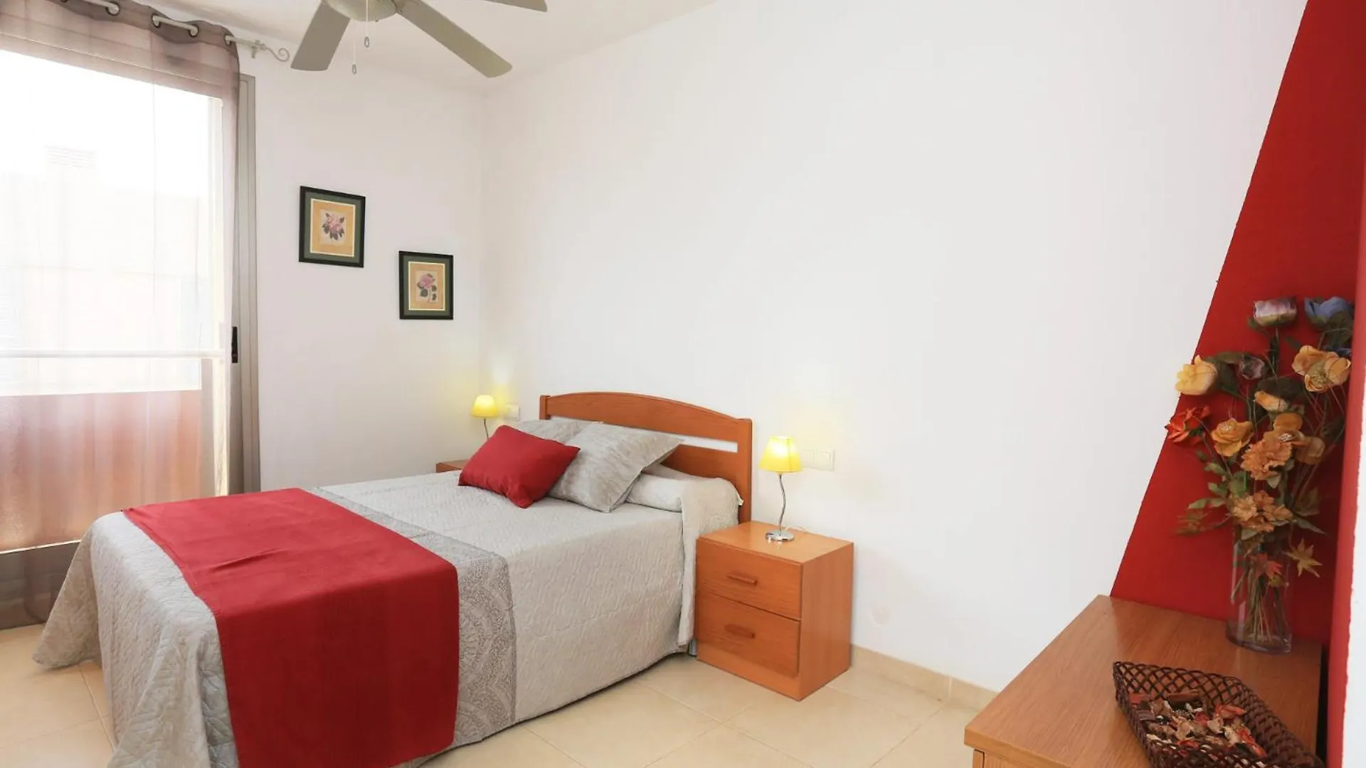 Litoral Costa Dorada - Villa Magnolia Only Families Cambrils Semesterbostad