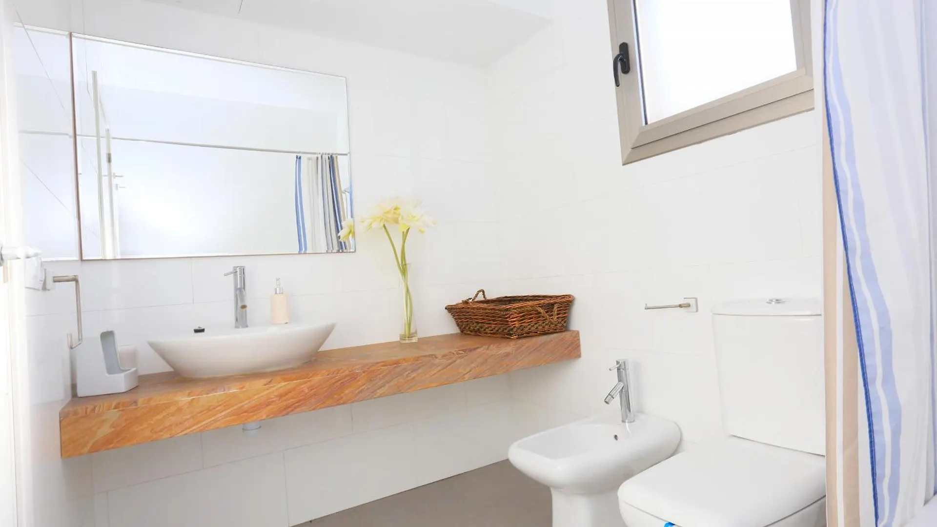 Litoral Costa Dorada - Villa Magnolia Only Families Cambrils 0*,