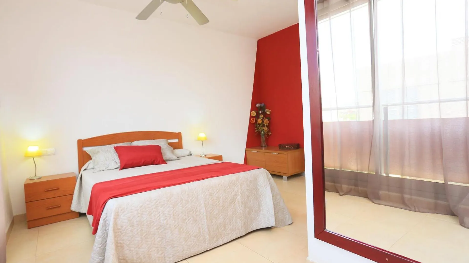 Litoral Costa Dorada - Villa Magnolia Only Families Cambrils Semesterbostad
